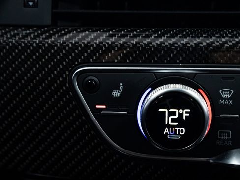 Used 2022 Audi RS 5 Sportback image 15