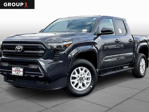 New 2025 Toyota Tacoma SR5 image 1