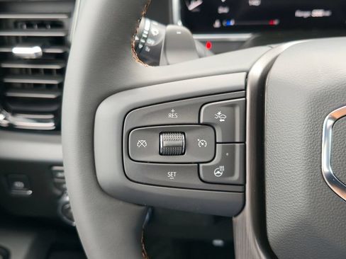 New 2026 GMC Sierra 1500 AT4 w/ AT4 Premium Package AWD/4WD image 18