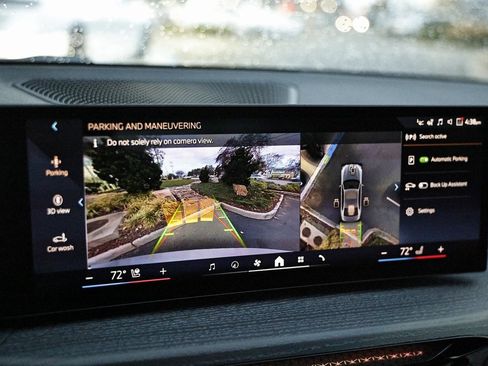 New 2026 BMW 330i Sedan w/ Premium Package image 36