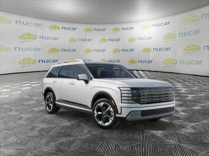 New 2026 Hyundai Palisade Limited