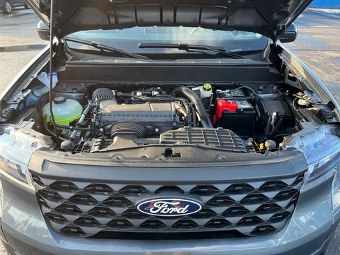 New 2026 Ford Maverick XLT w/ XLT Luxury Package image 22