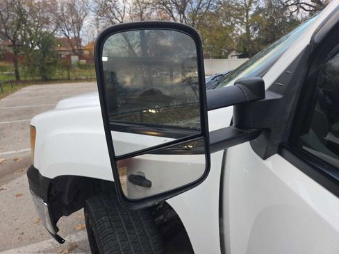 Used 2007 GMC Sierra 1500 W/T image 17