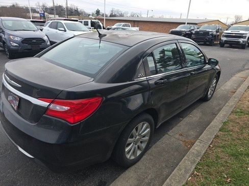 Used 2012 Chrysler 200 Touring image 5