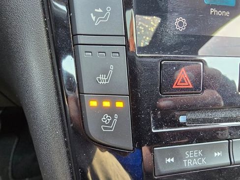 Used 2023 INFINITI QX55 Essential w/ Accent Package image 20