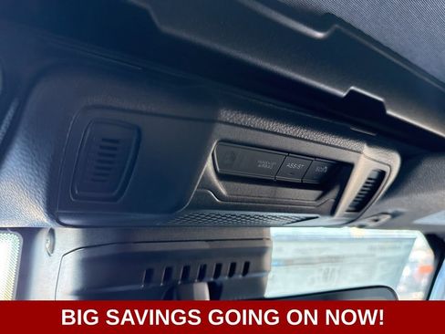 New 2025 Jeep Gladiator Sport image 37