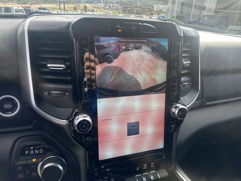 New 2026 RAM 1500 Big Horn image 38