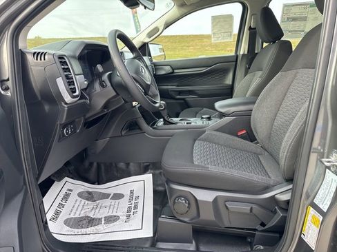 New 2025 Ford Ranger XL image 9