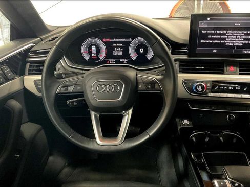 Certified 2025 Audi A5 2.0T Premium Plus w/ Convenience Plus Package image 8