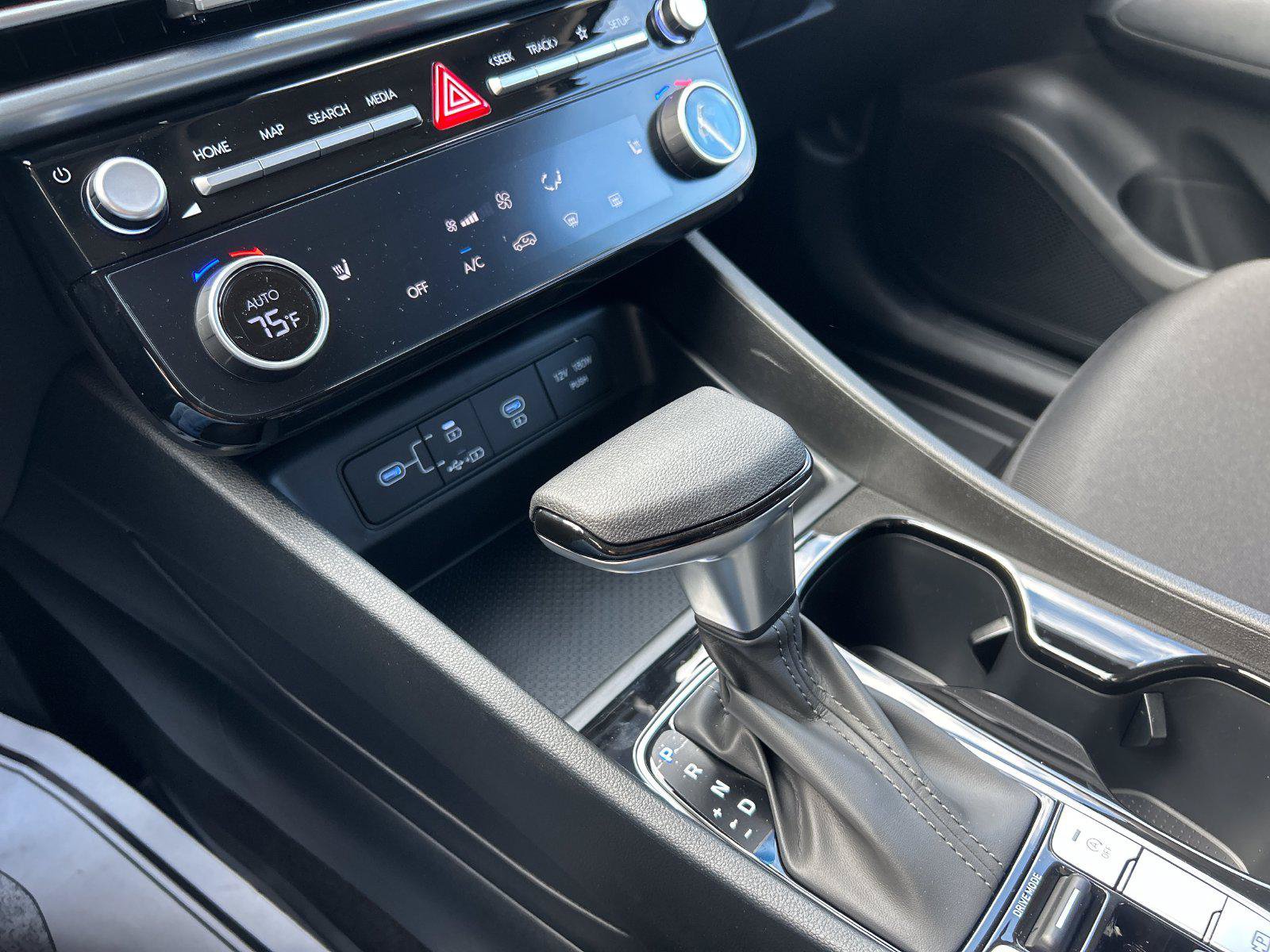 New 2026 Hyundai Tucson SEL AWD/4WD image 14