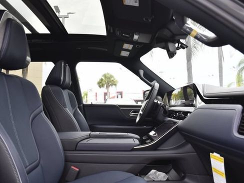 New 2027 INFINITI QX80 Sensory w/ Sport Exterior Package AWD/4WD image 31