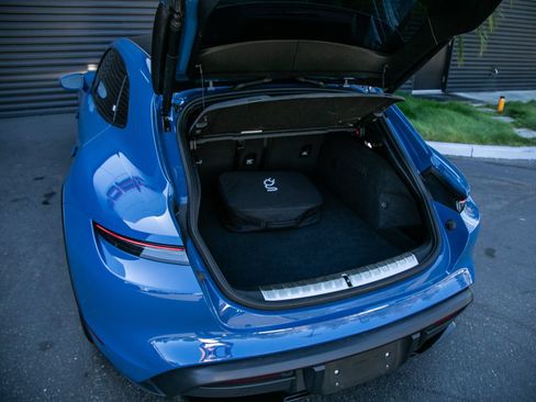 Certified 2023 Porsche Taycan 4S AWD/4WD image 26