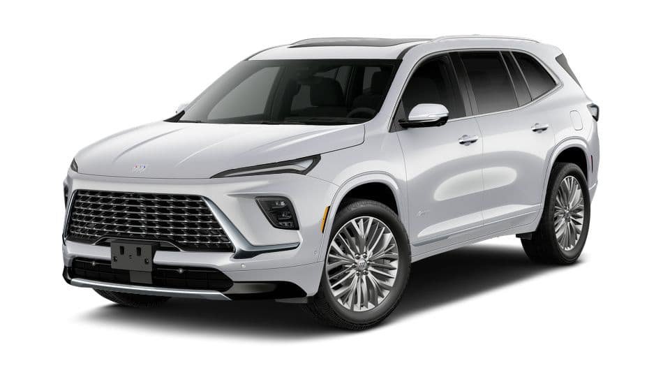 New 2027 Buick Enclave Avenir FWD image 57