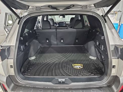 New 2026 Subaru Outback Wilderness AWD/4WD image 13