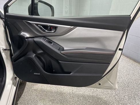 Used 2023 Subaru Crosstrek 2.5i Limited image 18
