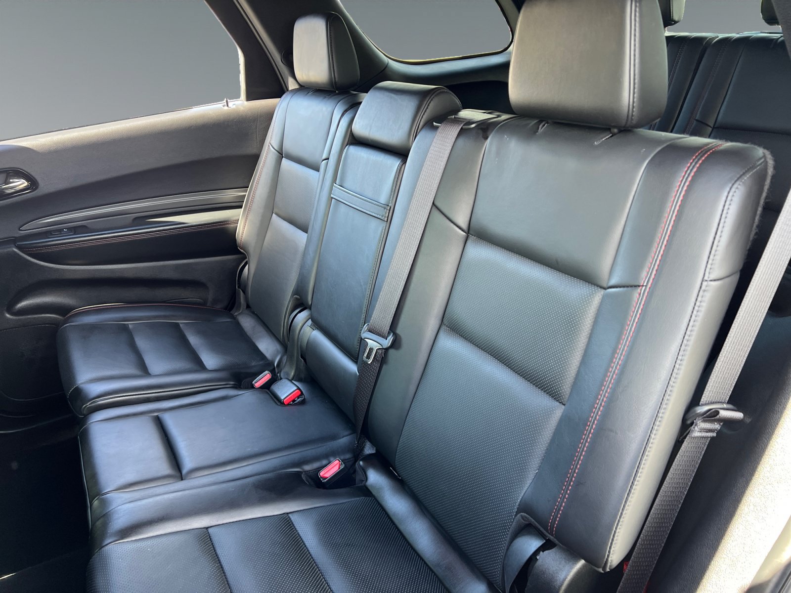 Used 2026 Dodge Durango GT AWD/4WD image 10
