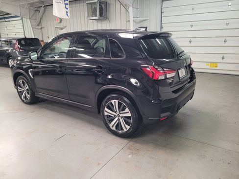 Used 2024 Mitsubishi Outlander Sport AWD image 4