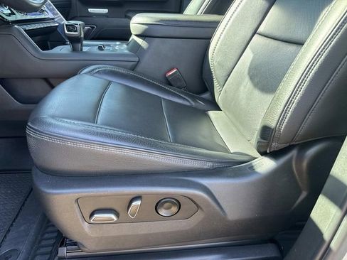 Used 2022 GMC Sierra 1500 Denali w/ Technology Package image 21