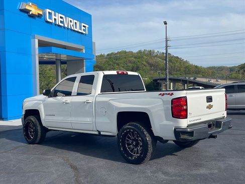 Used 2019 Chevrolet Silverado 1500 LT image 5