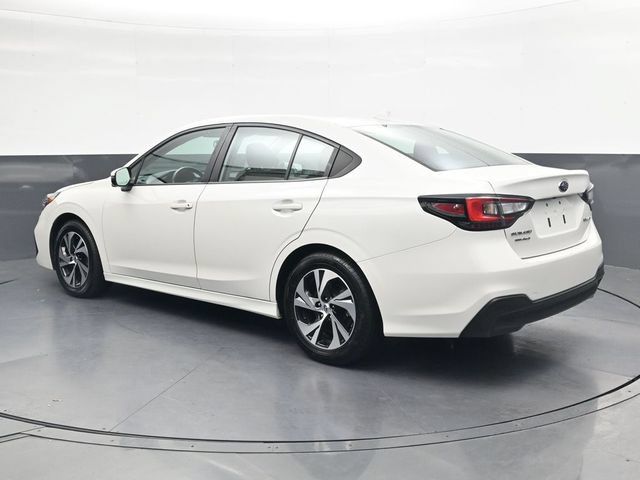 Used 2025 Subaru Legacy Premium AWD/4WD image 7