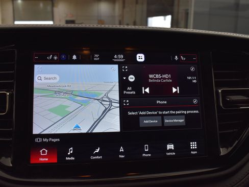Used 2021 Dodge Durango R/T w/ Premium Interior Group AWD/4WD image 6