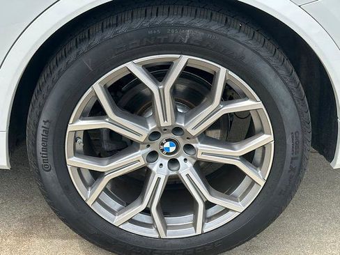 Certified 2025 BMW X7 xDrive40i w/ Executive Package AWD/4WD image 33