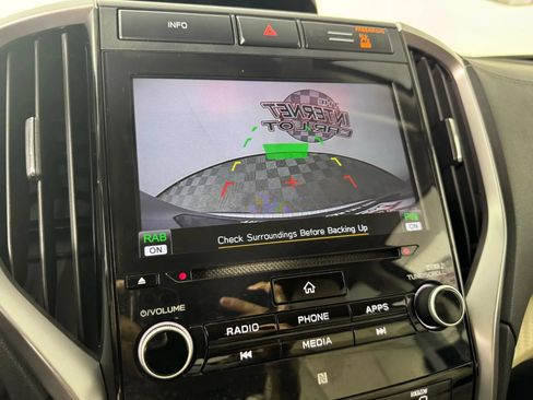 Used 2021 Subaru Ascent Premium w/ Convenience Package AWD/4WD image 18