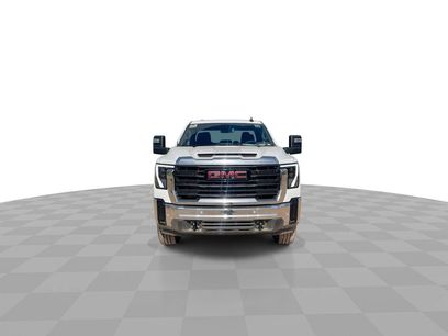 New 2025 GMC Sierra 2500 Pro w/ 1SA Pro Safety Plus Package