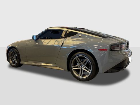 New 2026 Nissan Z Sport w/ Floor Mat Package image 2