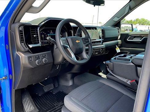 New 2026 Chevrolet Silverado 1500 LT image 8