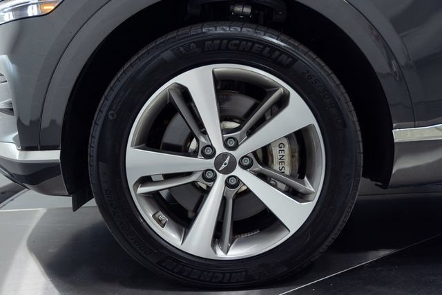 Used 2024 Genesis GV80 3.5T AWD/4WD image 28