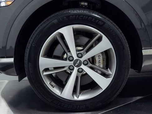 Used 2024 Genesis GV80 3.5T AWD/4WD image 28