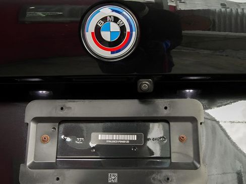 Used 2023 BMW X5 M w/ Executive Package image 10