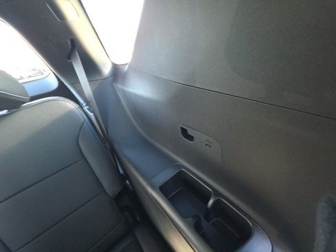 New 2026 Chevrolet Traverse LT w/ Driver Confidence Package image 28