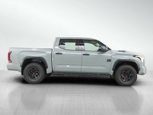 Used 2022 Toyota Tundra TRD Pro AWD/4WD image 6
