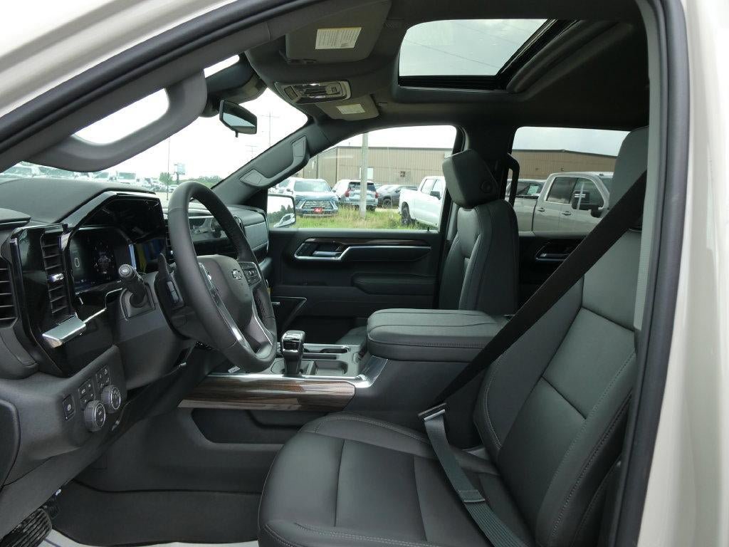 New 2026 Chevrolet Silverado 1500 RST w/ RST All Star Premium Package AWD/4WD image 20