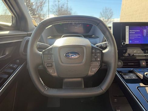 Certified 2025 Subaru Solterra Premium image 9