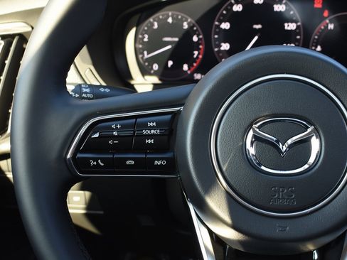 New 2026 MAZDA CX-90 3.3 Turbo w/ Premium Sport Pkg image 35