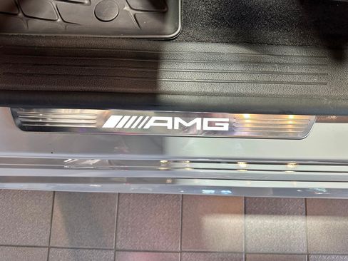 Certified 2024 Mercedes-Benz GLE 53 AMG 4MATIC image 14