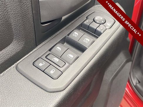 New 2026 RAM 3500 Tradesman image 13