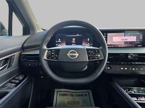 Used 2025 Nissan Murano SL AWD/4WD image 20