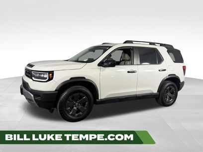 Used 2026 Honda Passport RTL