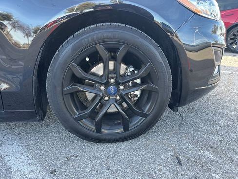 Used 2019 Ford Fusion SE w/ Equipment Group 151A image 40