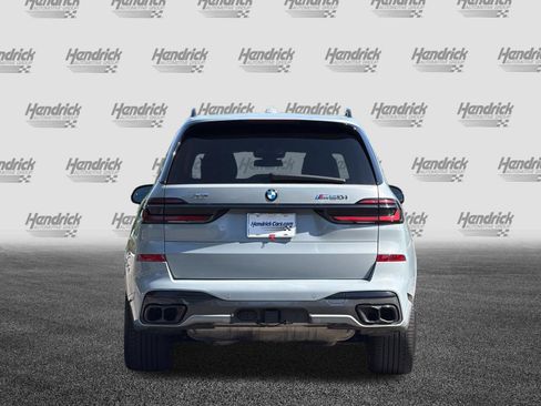 Used 2025 BMW X7 M60i AWD/4WD image 6