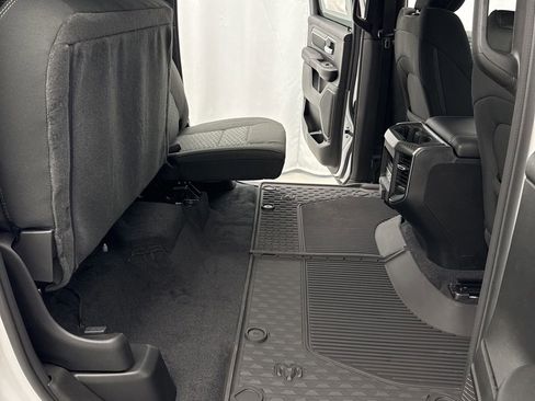 New 2026 RAM 1500 Big Horn image 37