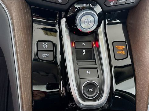 Used 2021 Acura TLX SH-AWD w/ Advance Package image 16