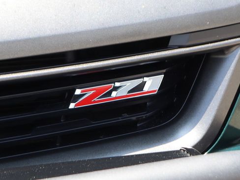 Used 2016 Chevrolet Colorado Z71 AWD/4WD image 52