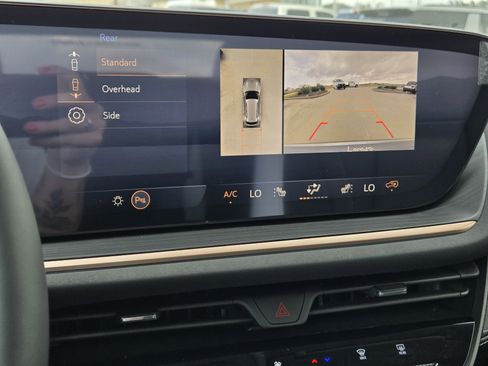 New 2026 Buick Envision Sport Touring image 12