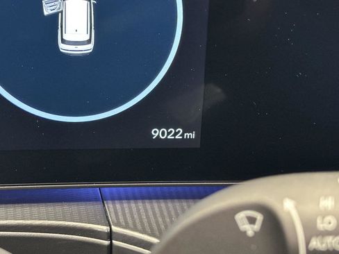 Certified 2025 Hyundai Santa Fe Calligraphy image 19