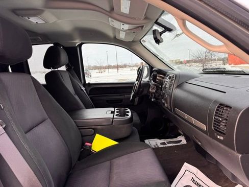 Used 2013 Chevrolet Silverado 1500 LT w/ All-Star Edition image 21